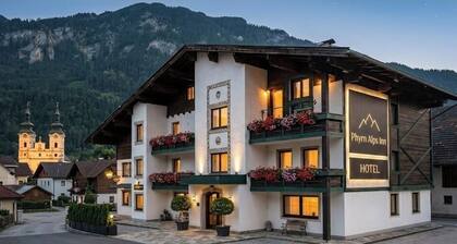 Pyhrn Alps Inn