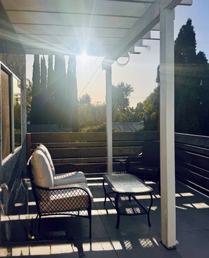 Terras