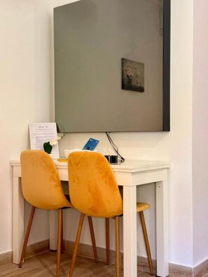 Interior - Elegant Double Studio Apartment W/Pool (Lastva Grbaljska)