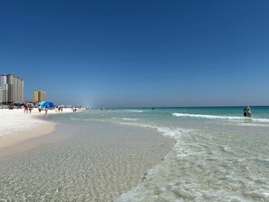 Spiaggia