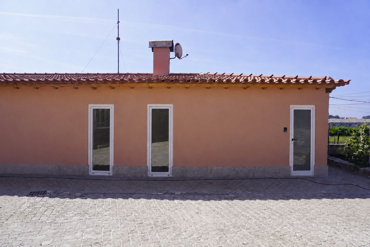 Aussenbereich
