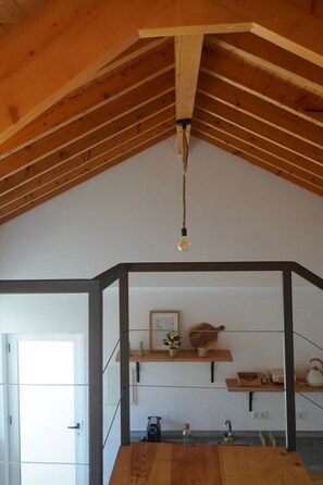 Interior - Solar dos Caseiros B (Macieira da Maia)