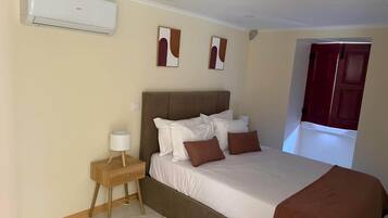 3 chambres, Wi-Fi gratuit