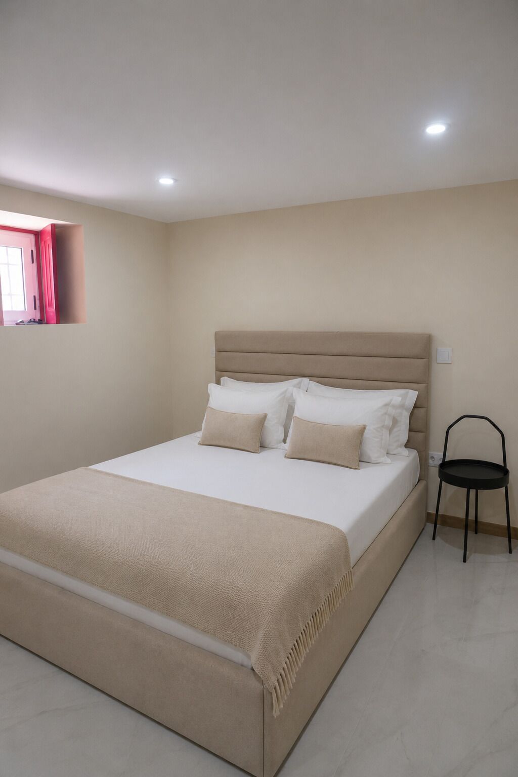 3 bedrooms, free WiFi