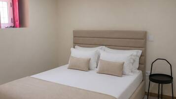 3 bedrooms, free WiFi