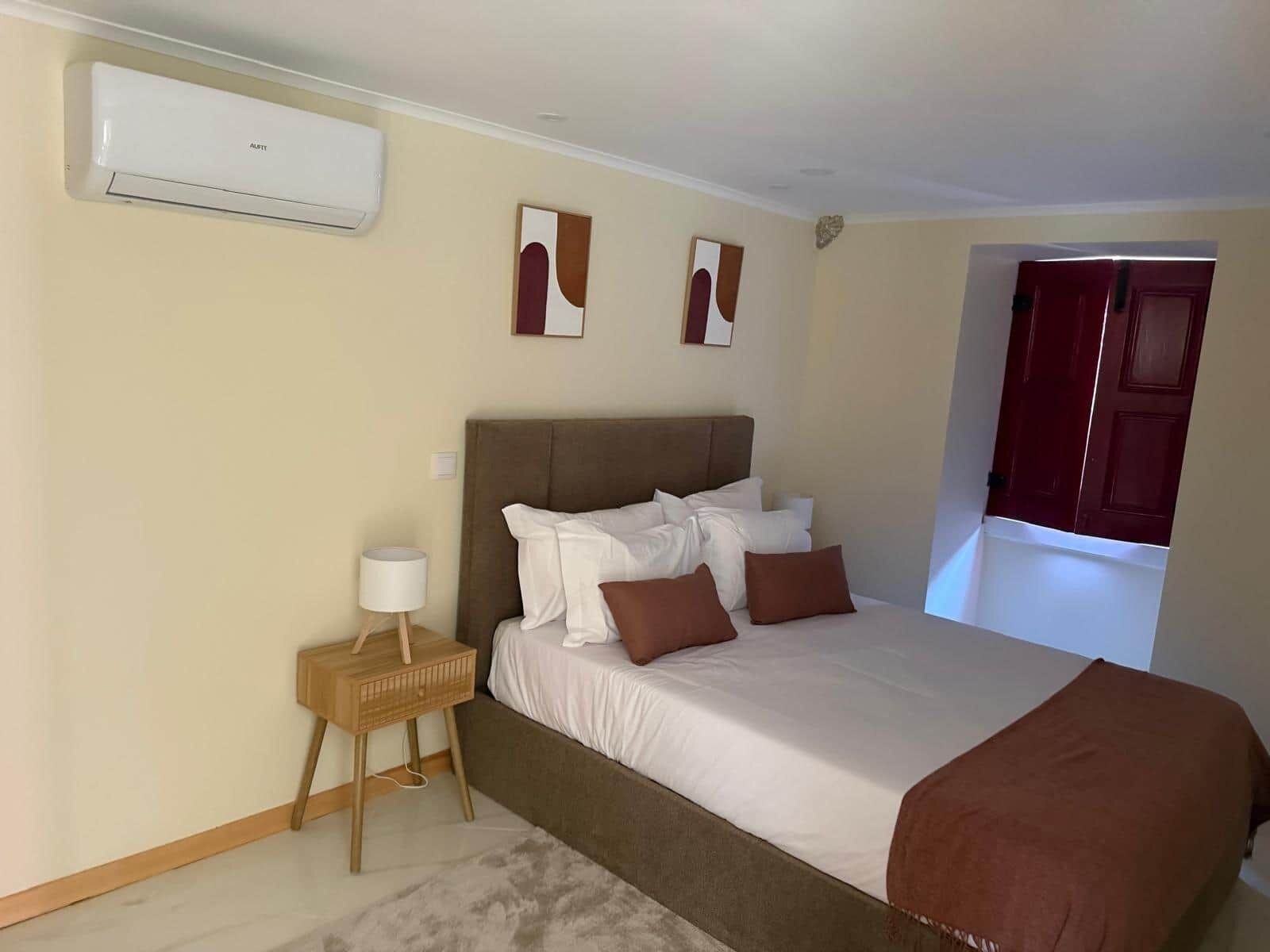 3 bedrooms, free WiFi