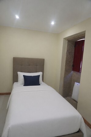 3 bedrooms, free WiFi - Solar dos Caseiros C (Macieira da Maia)