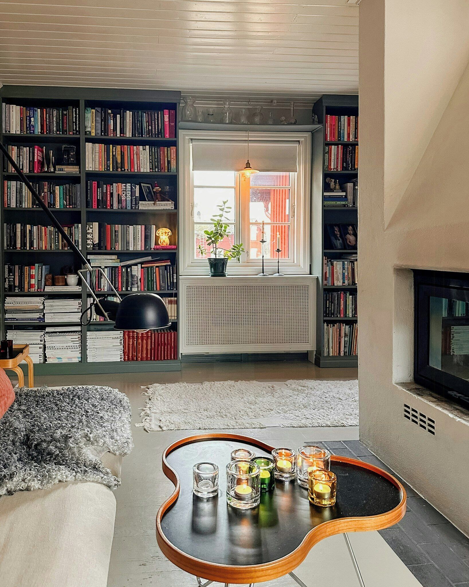 Intérieur