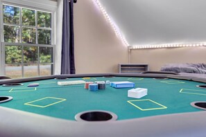 Spielezimmer