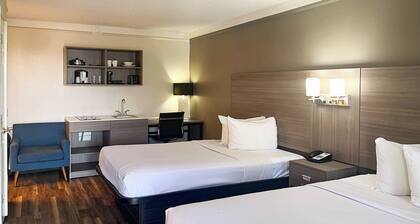 Studio 6 Aurora, Co – Medical Center
