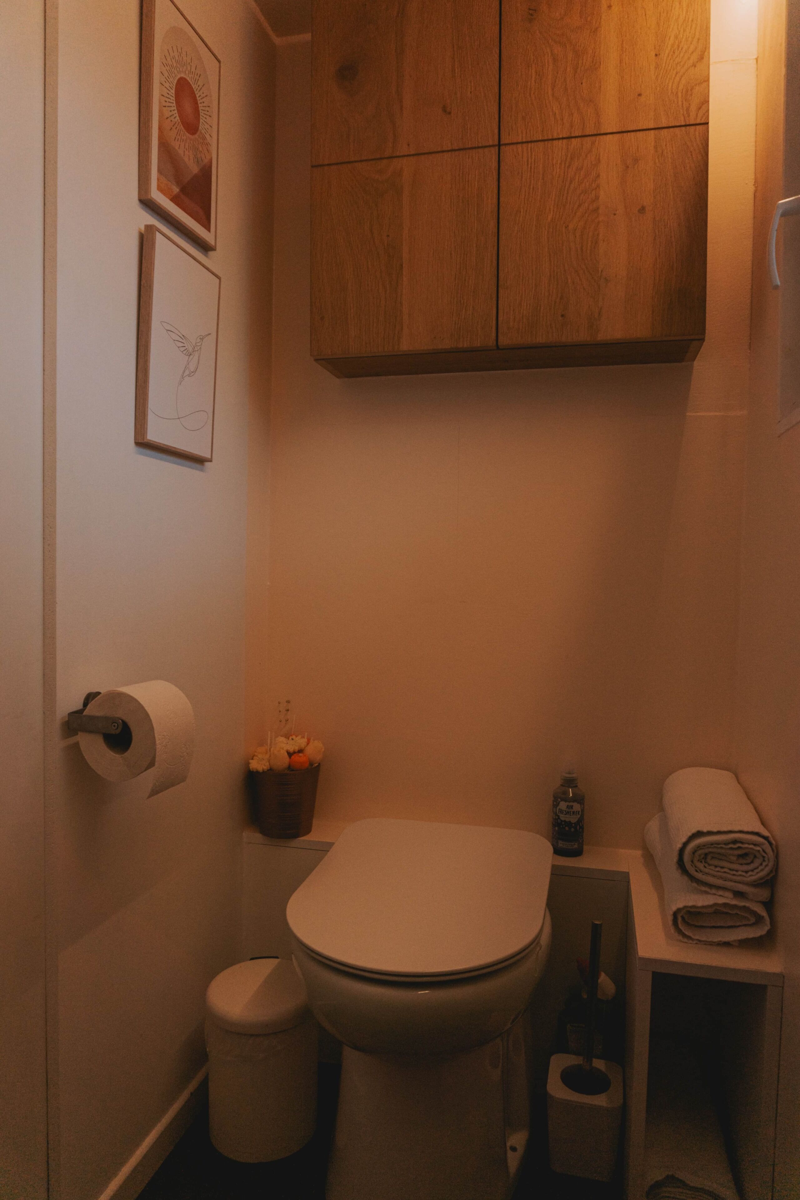 Badkamer