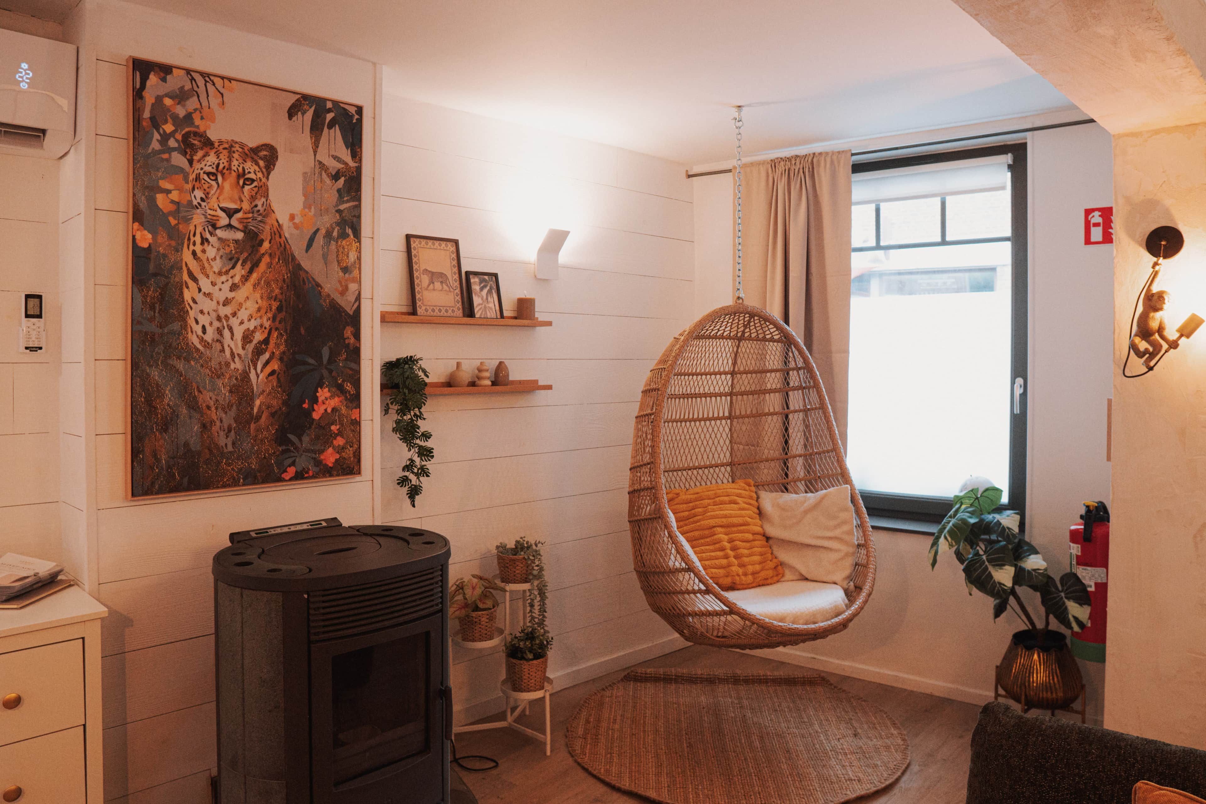 Interieur
