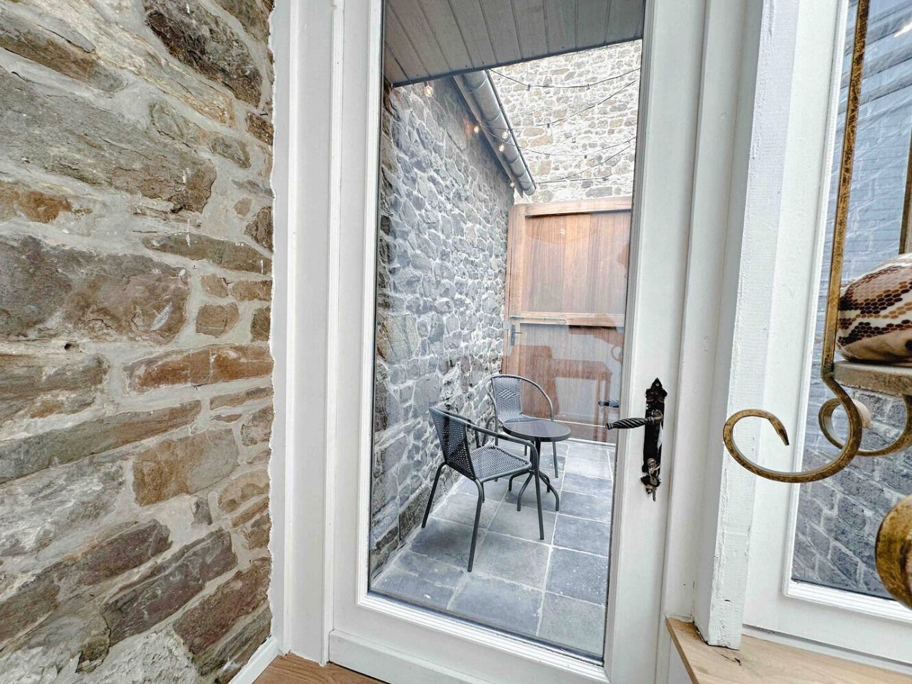 Interieur