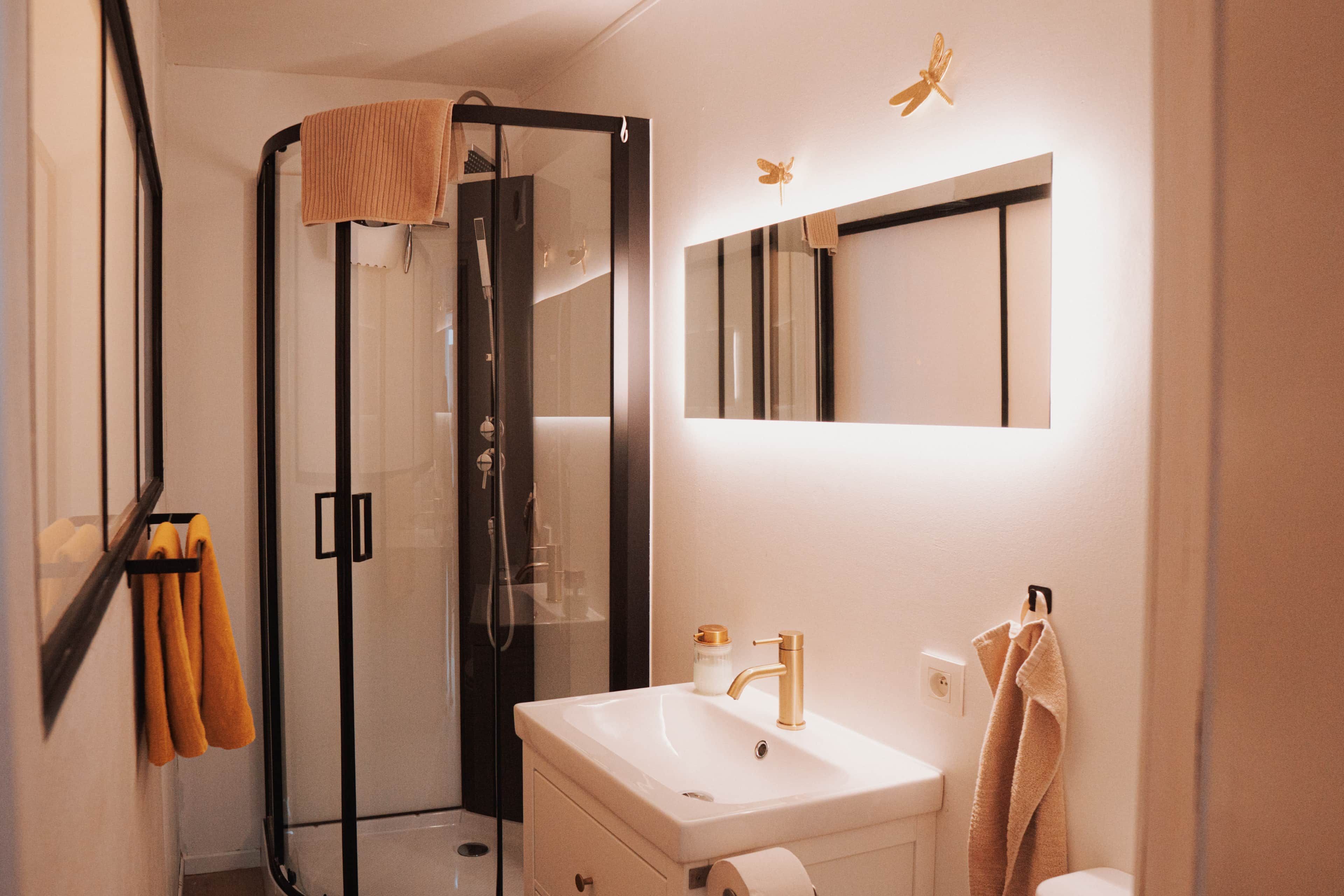 Badkamer