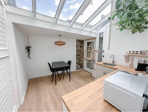 Privékeuken