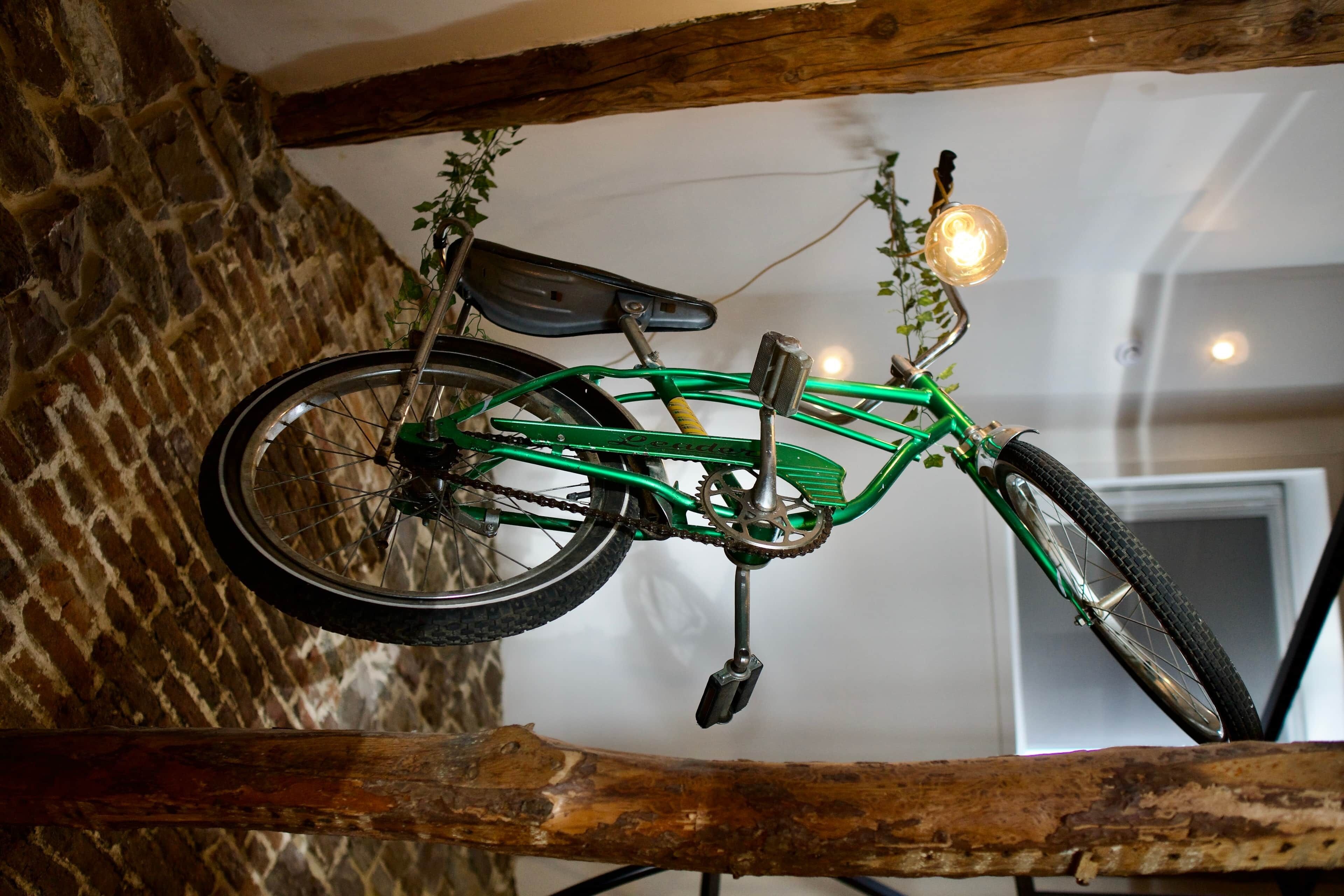 Interieur