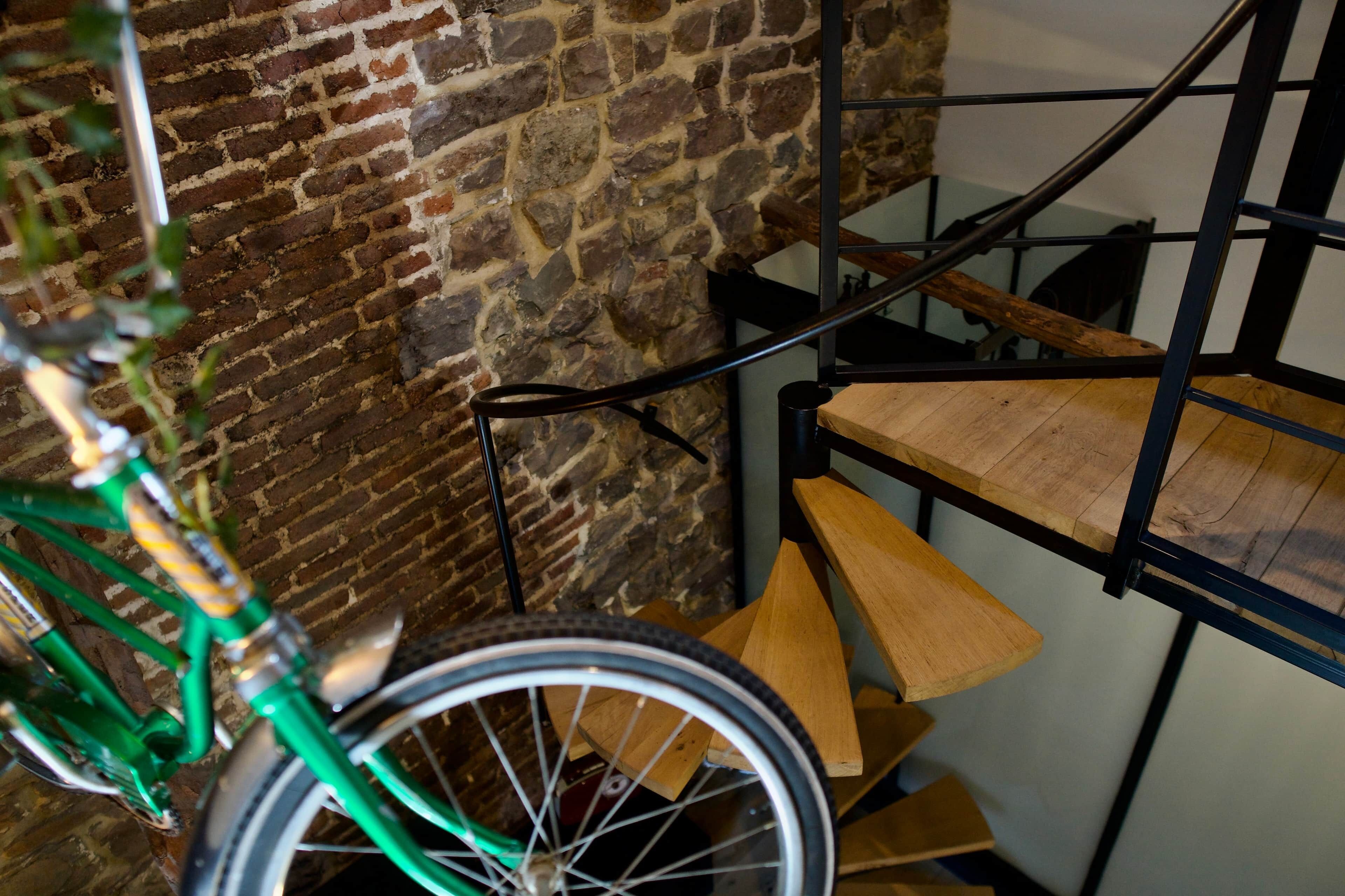 Interieur