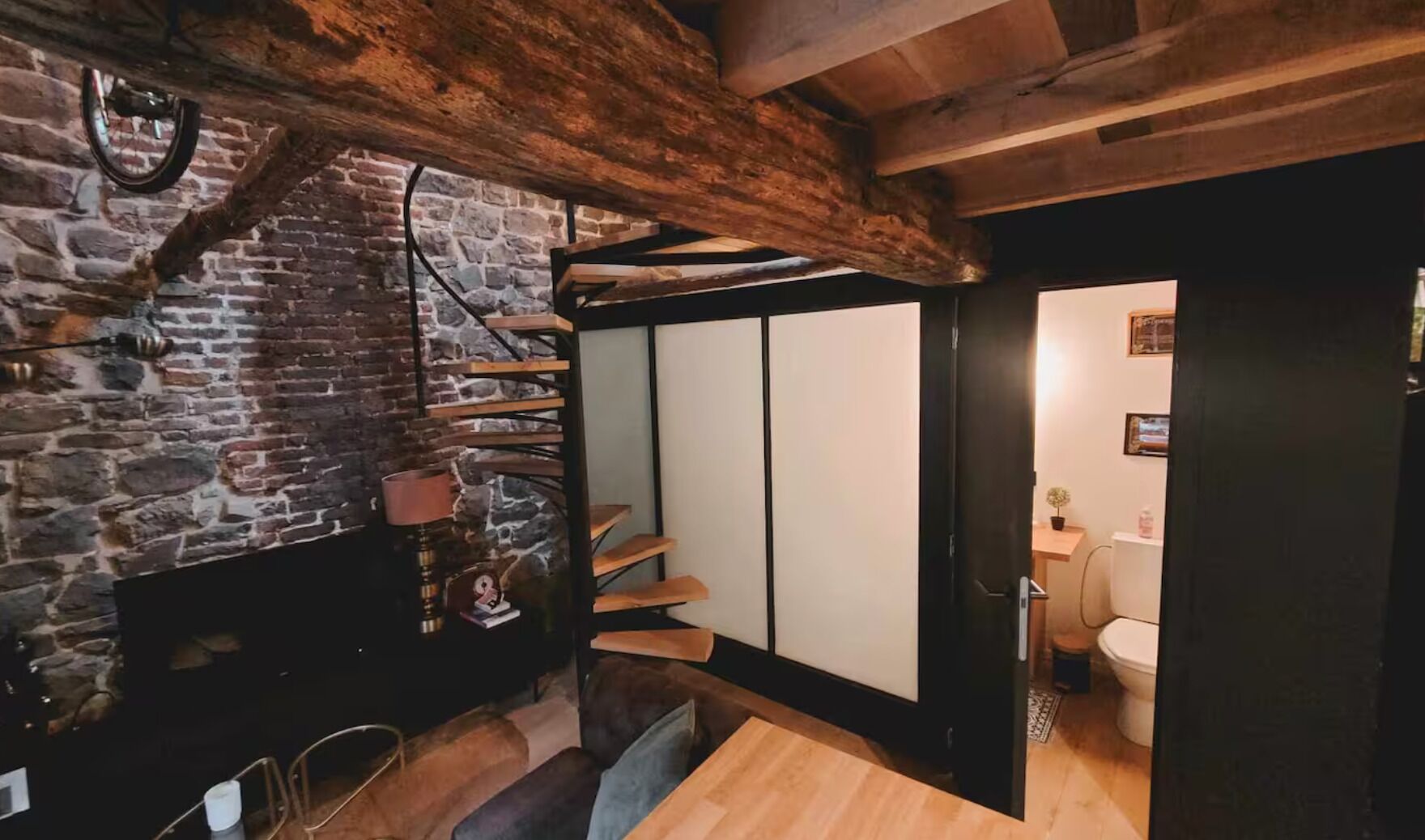 Interieur