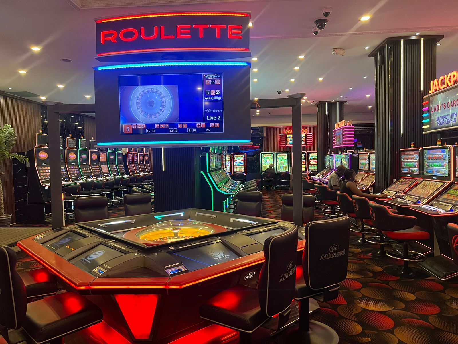 Casino