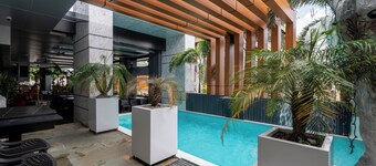 Elegance hotel & Casino