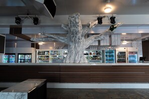 Bar (sur place)