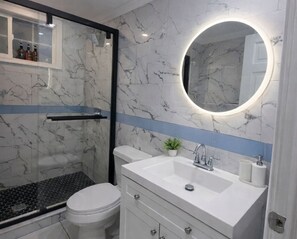 Badkamer