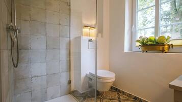 Dusche