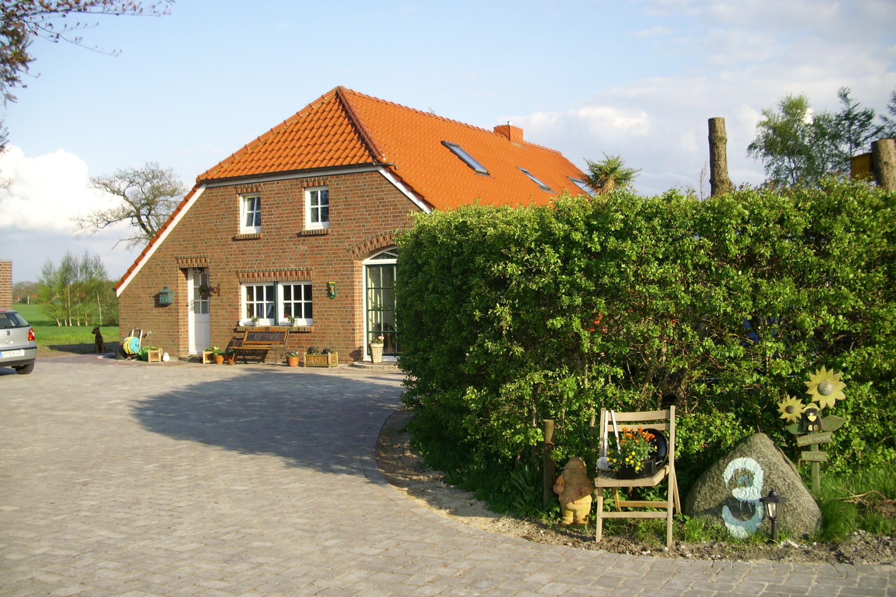 Eksteriør
