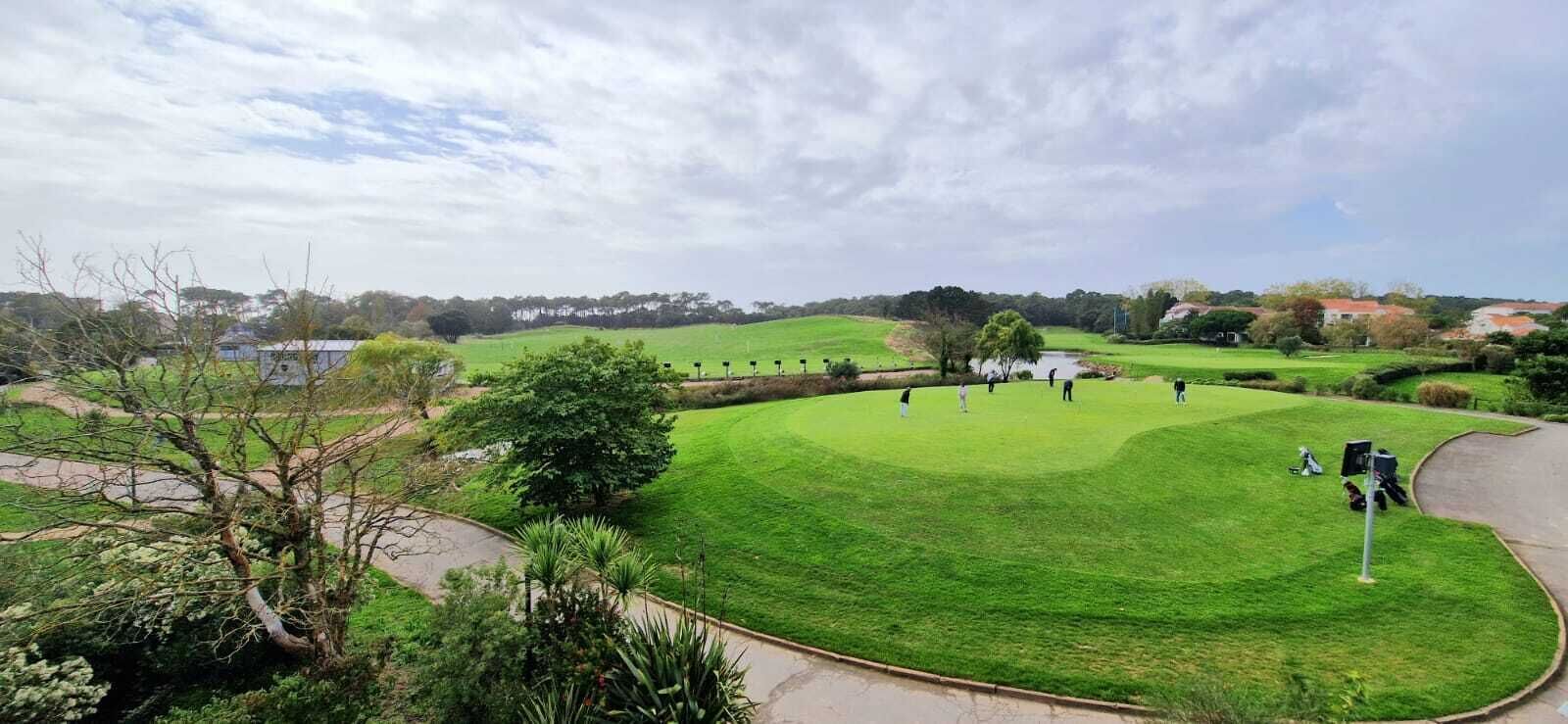 Golf