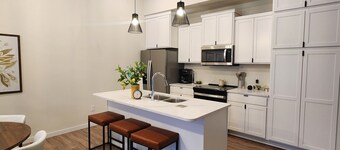 Relax & Recharge in Perham's Lakes Country ~ Family-friendly 3BR Retreat
