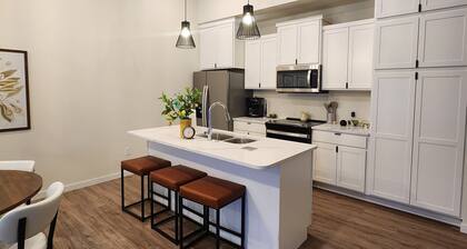 Relax & Recharge in Perham's Lakes Country ~ Family-friendly 3BR Retreat