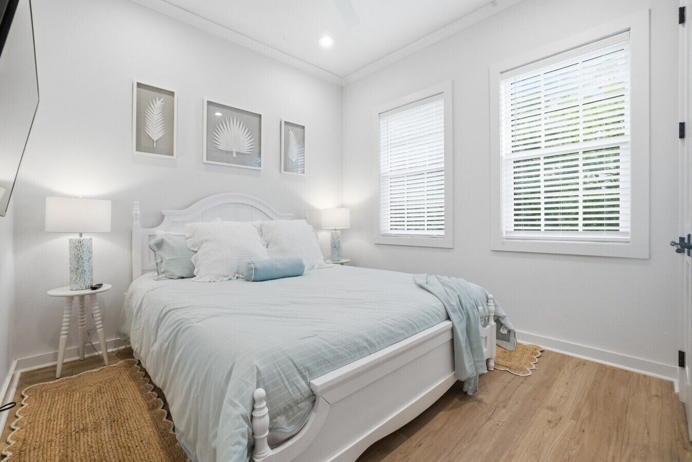 3 slaapkamers, reisbedje, gratis wifi, beddengoed