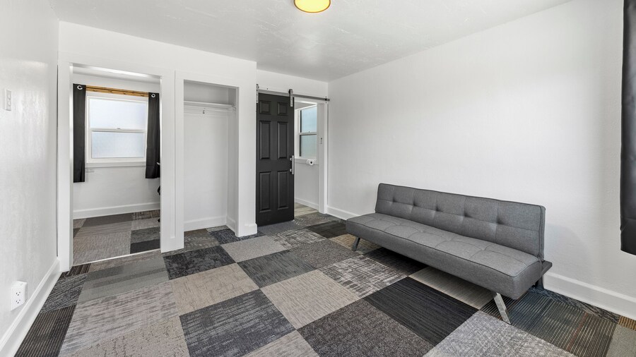 Copper Hill Suites