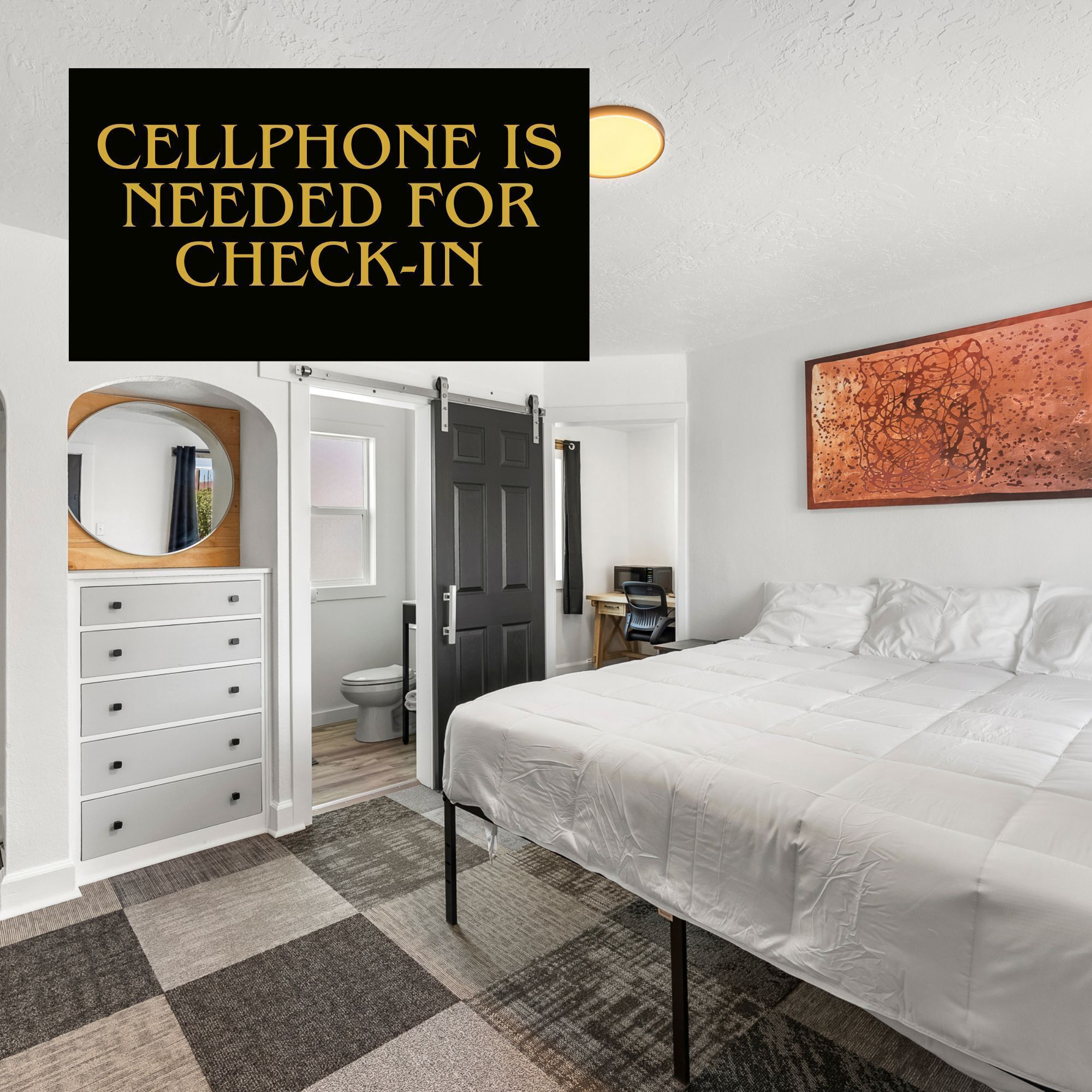 Deluxe Suite, Non Smoking | Free WiFi