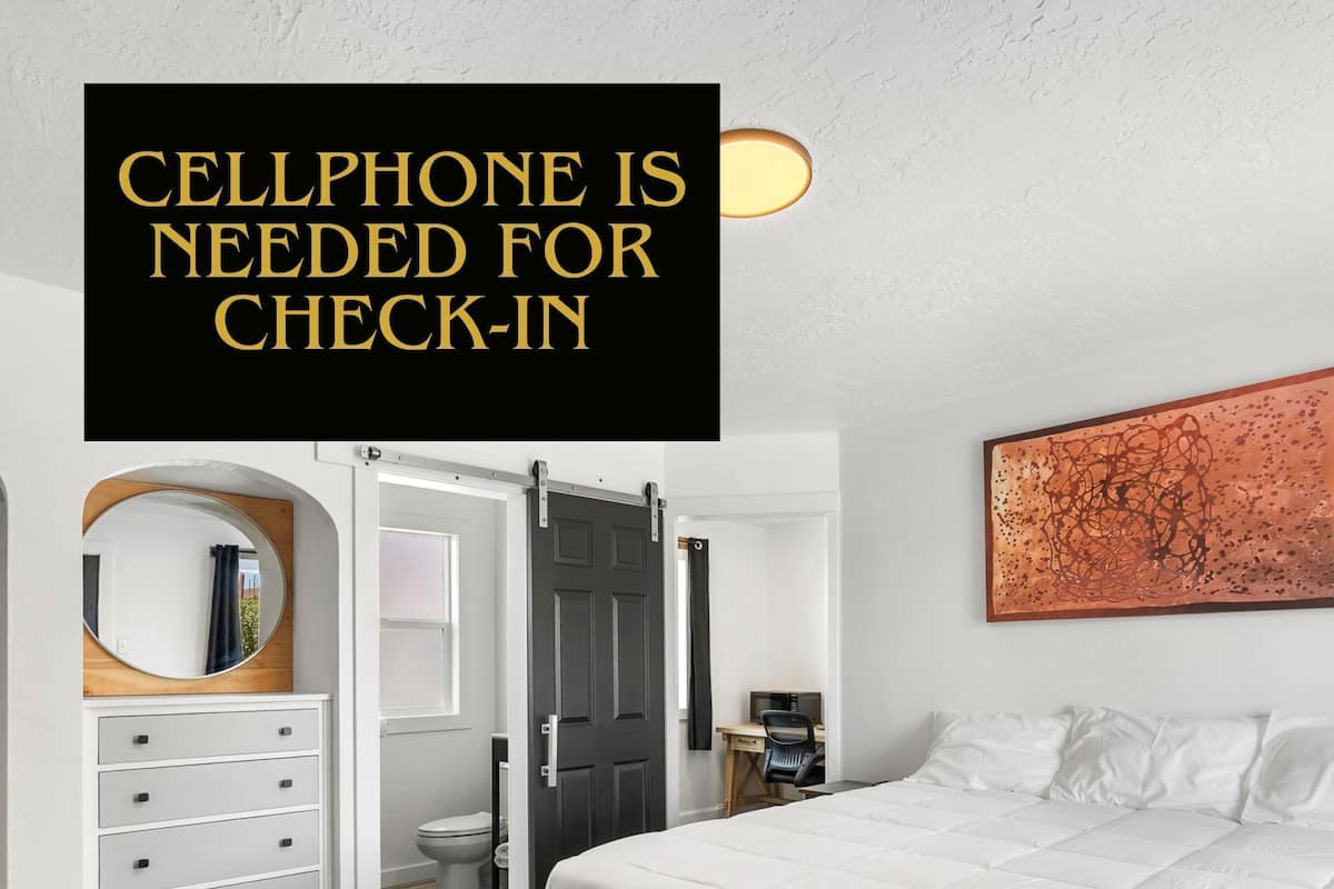Deluxe Suite, Non Smoking | Free WiFi