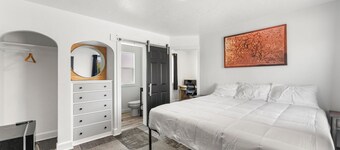 Copper Hill Suites