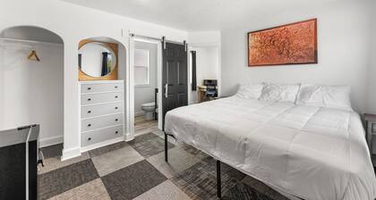 Copper Hill Suites