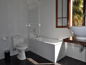 Bathroom - Hotel CasaDeTodos B&B Boutique (Santiago)