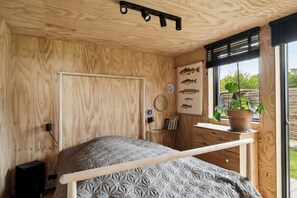 Free WiFi - Personal and inventive family house in Rødvig (Rødvig)