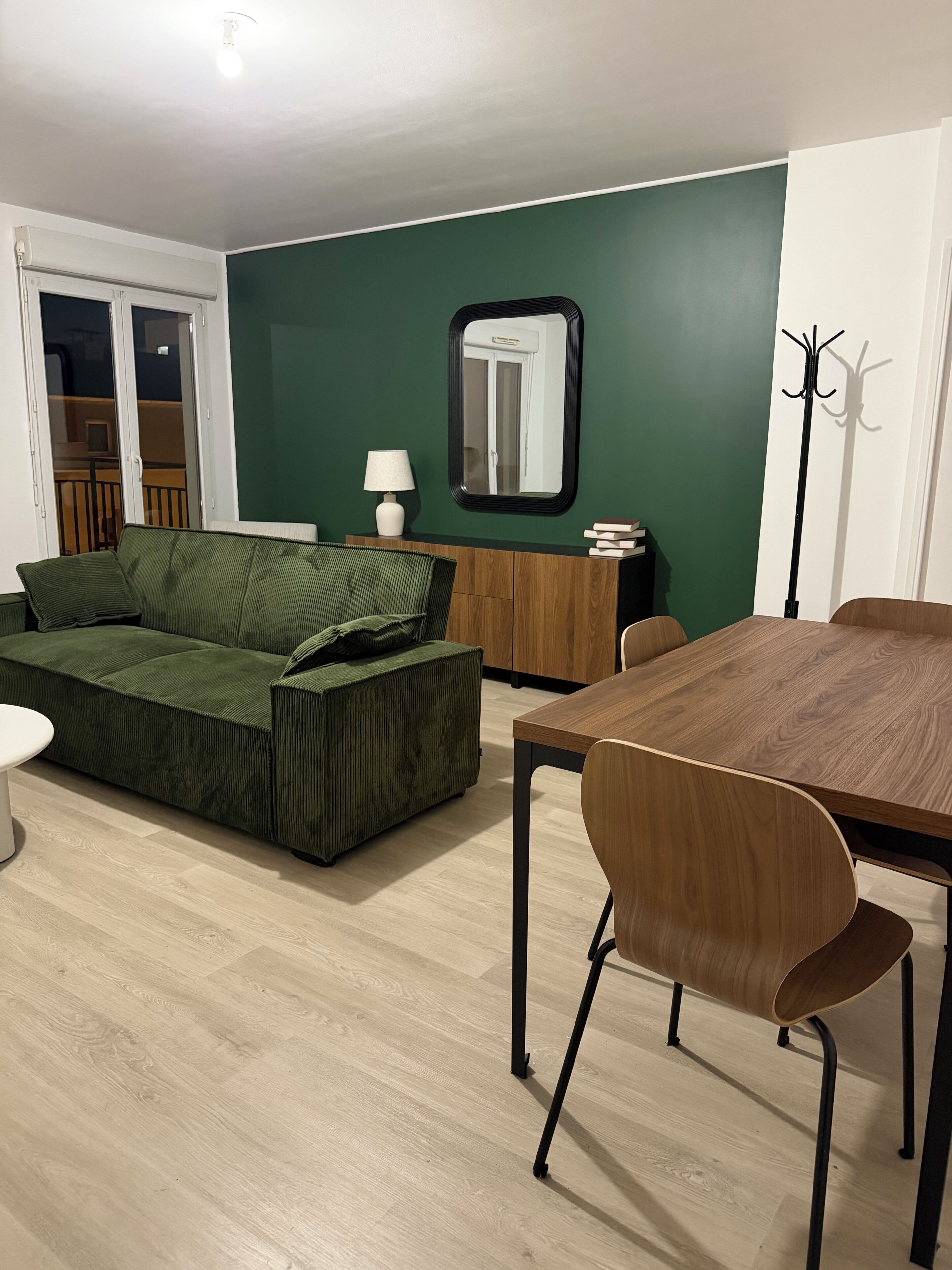 Interieur