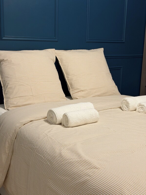 Iron/ironing board, WiFi, bed sheets, wheelchair access - Vrbo Property (Le Bourget)