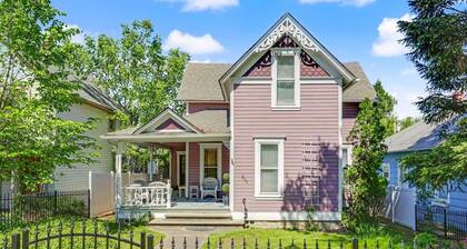 Savage Upon Siskiyou | Prime OSF Location