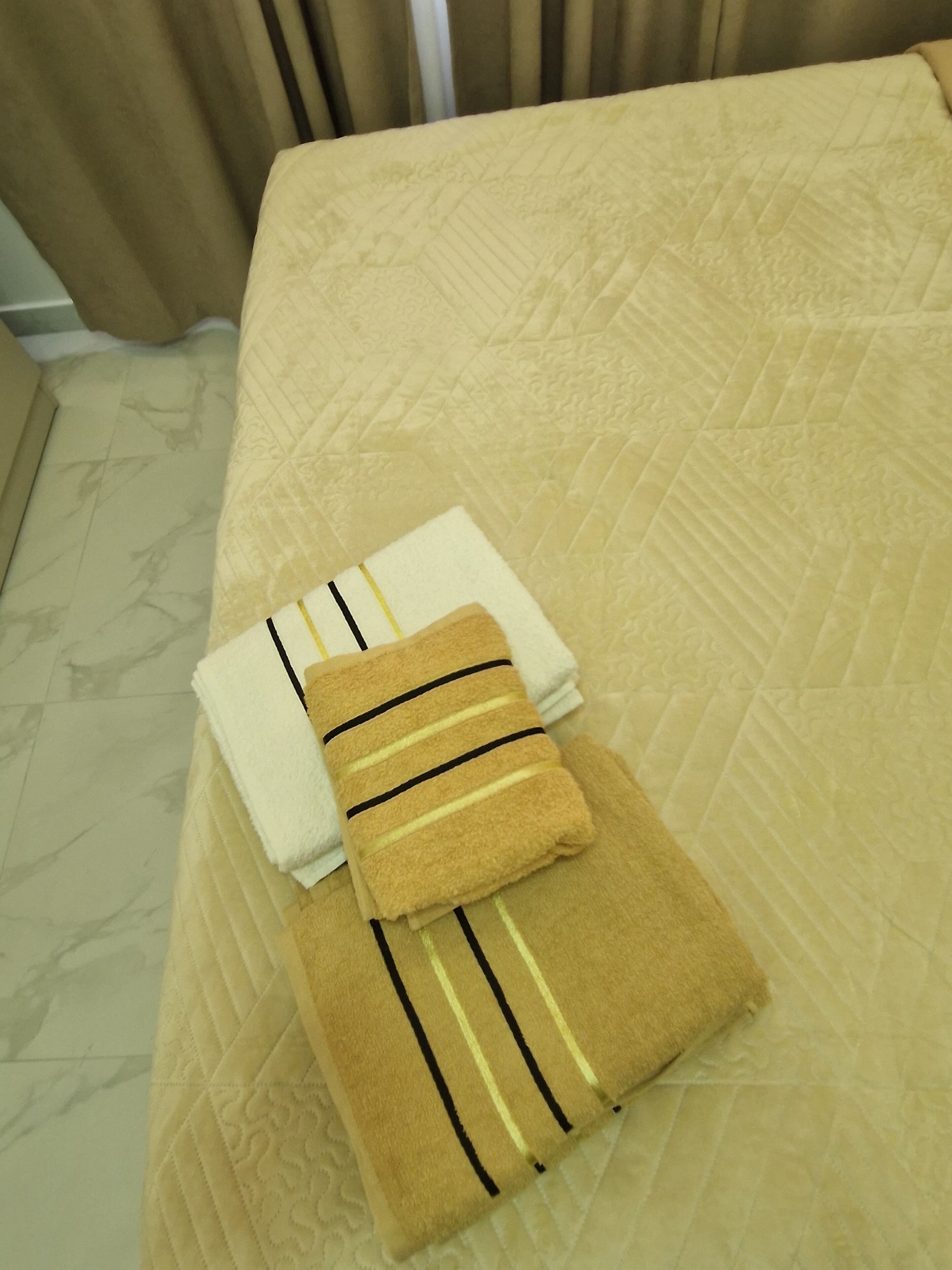 Family Apartment, Balcony | Soundproofing, iron/ironing board, free WiFi