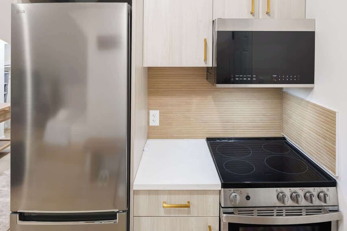 Cucina privata