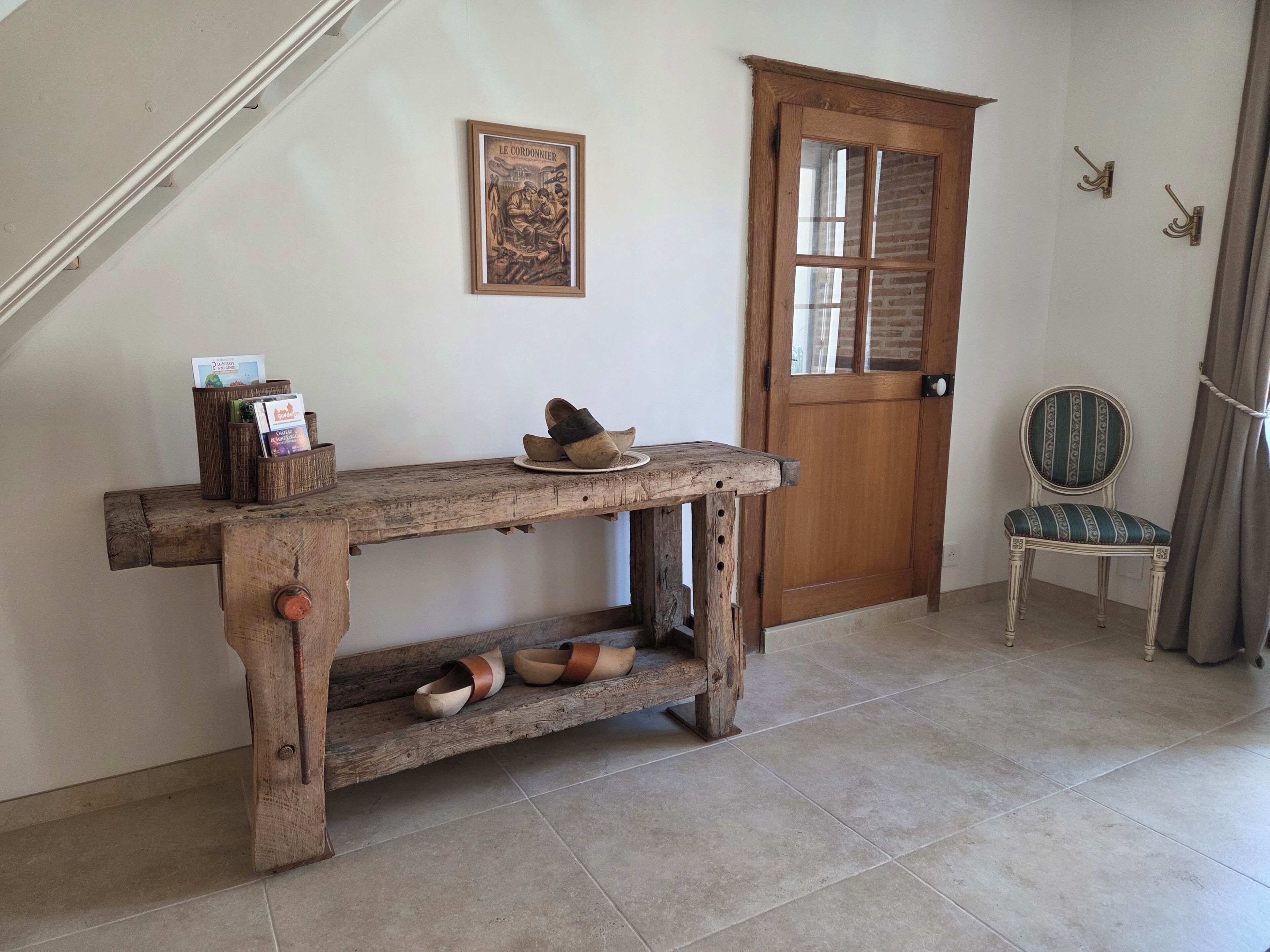 Interieur
