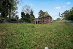 Exterior - NEW Brick Ranch Near Braves & Six Flags (Mableton)