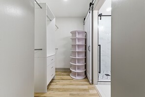 住宿内部