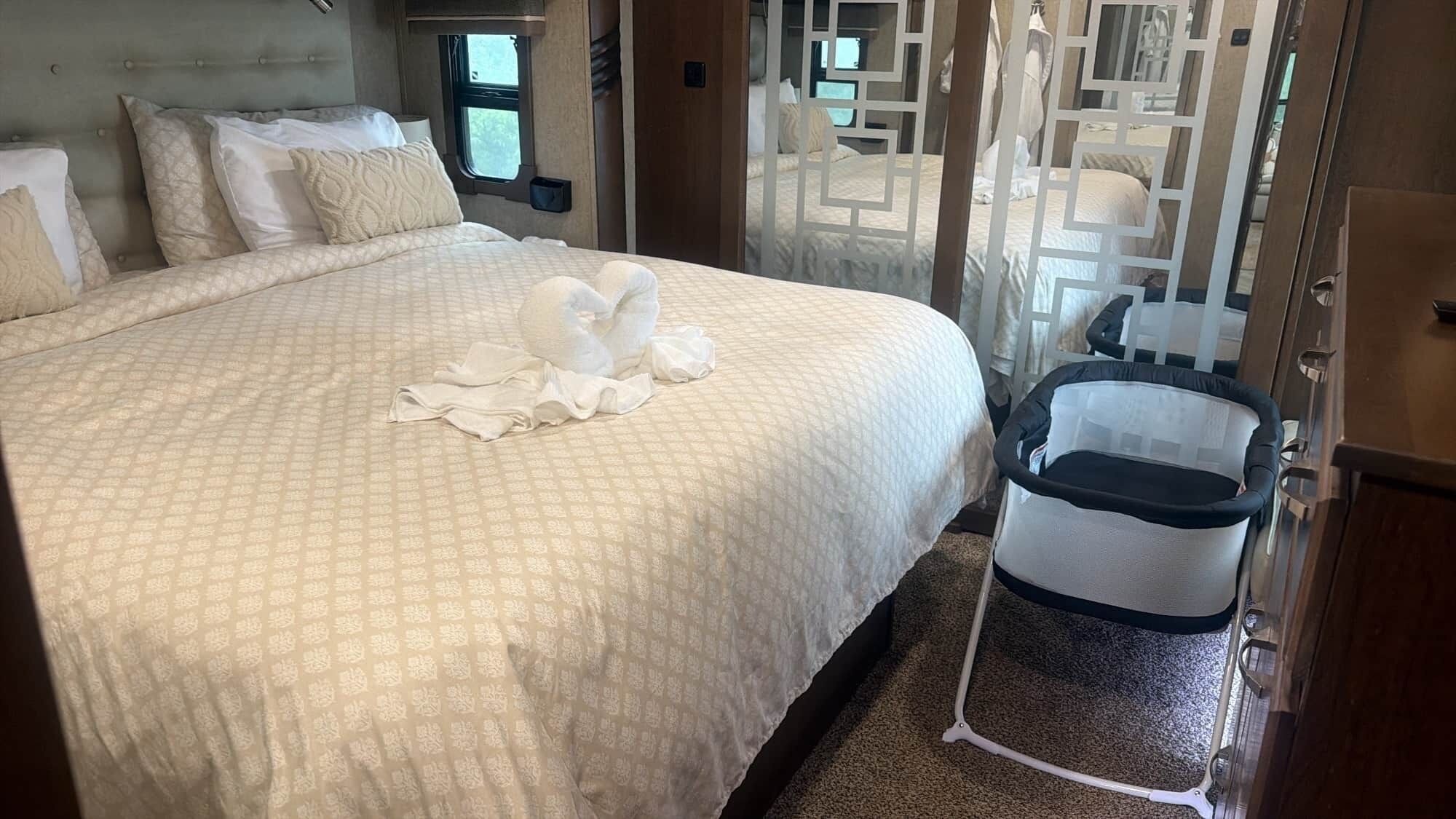 1 chambre, Wi-Fi gratuit