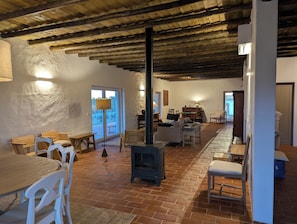 Sisätilat