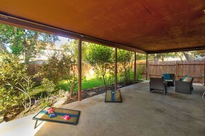 Terrazza/patio